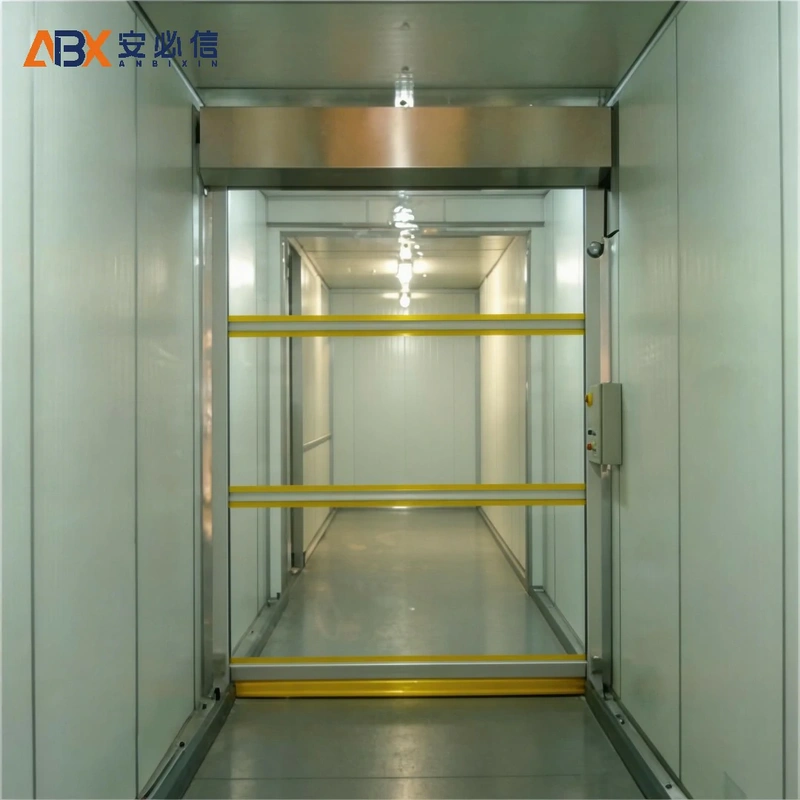 许昌自动快速门